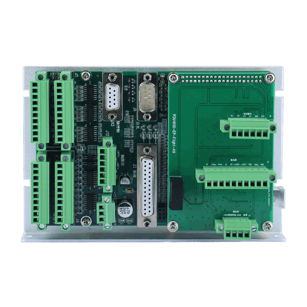 PDU1000-EP激光控制卡