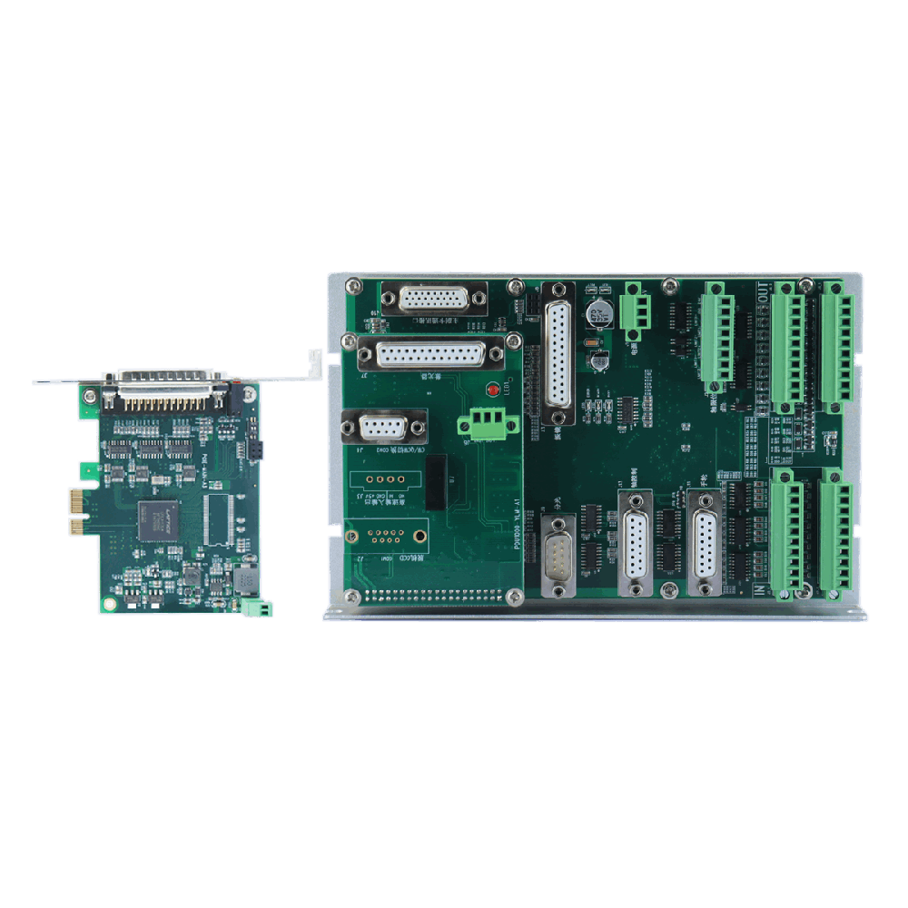 LMC-PCIE-YLM激光控制卡