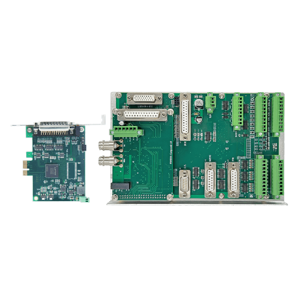 LMC-PCIE-Compound激光控制卡