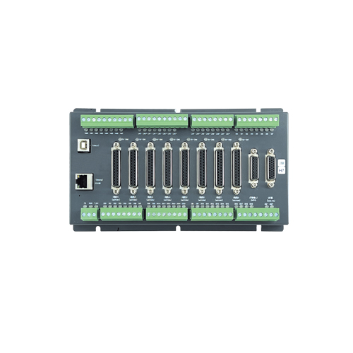 鹏鼎 PDS2000 多轴运动控制器